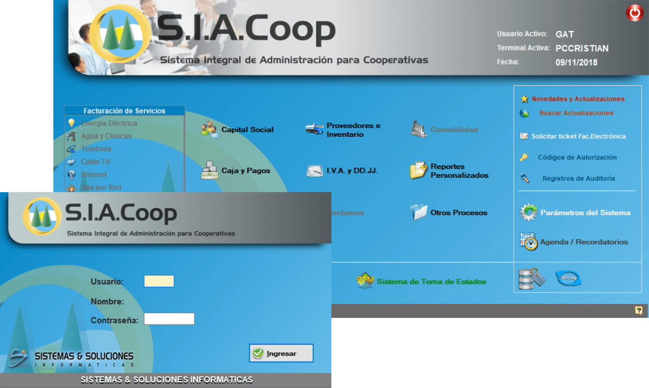 SIACoop